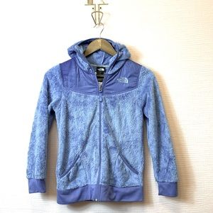 The North Face Zip Jacket M